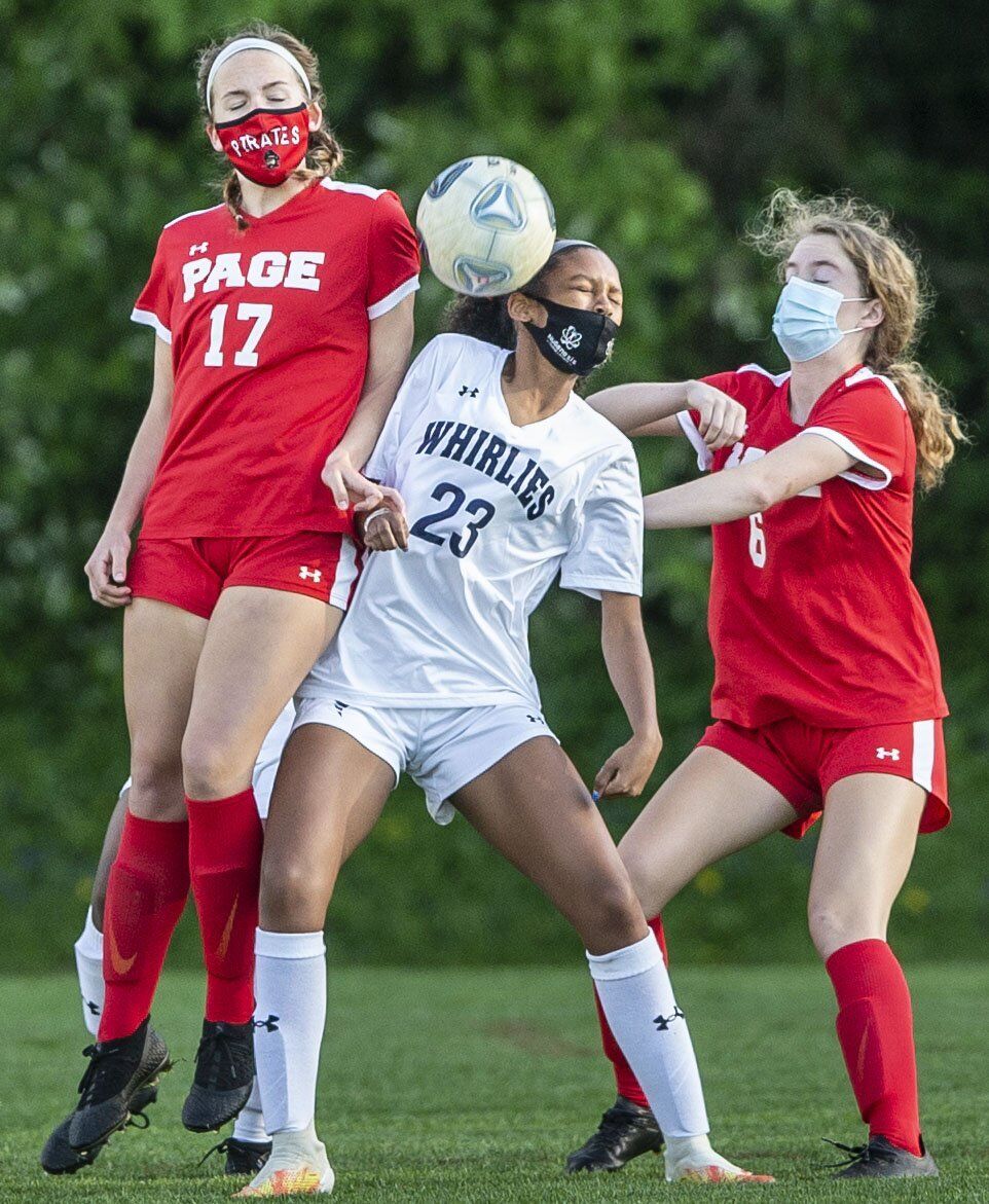 Page Soccer